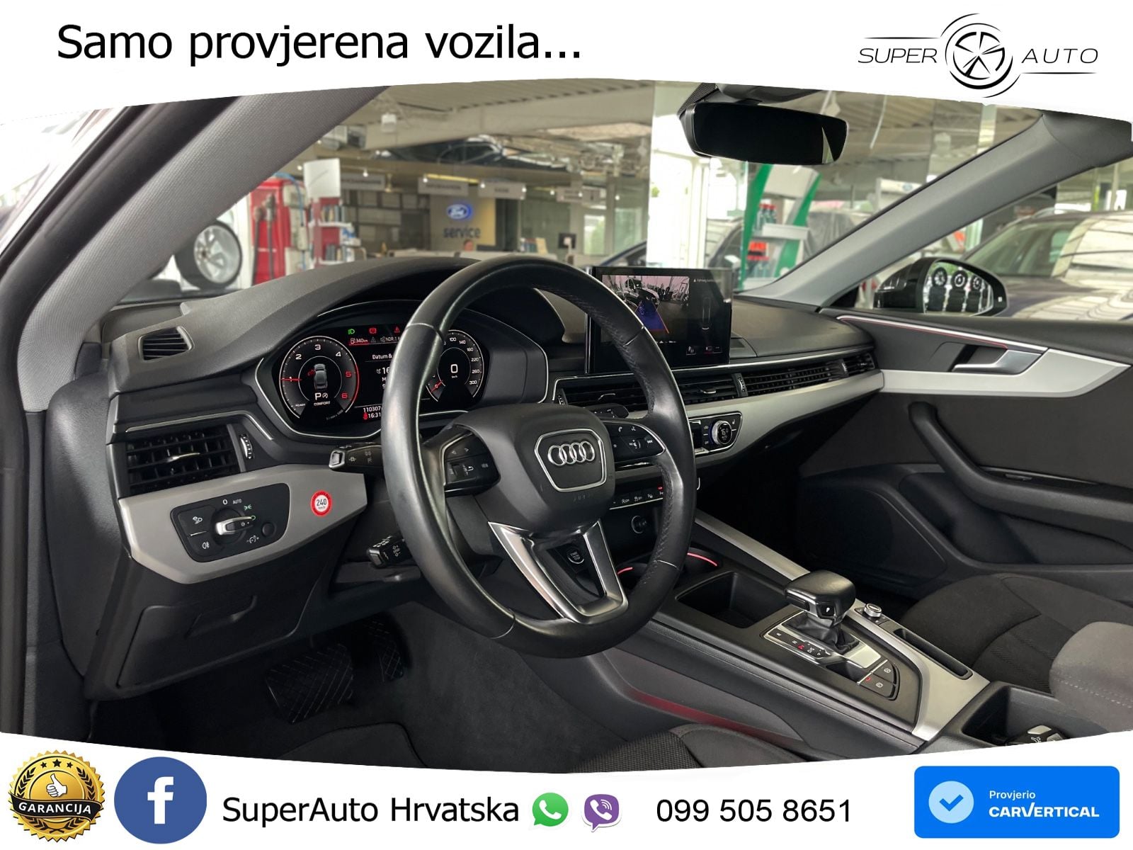 Audi A5 Sportback 35 TDI (163 KS) S tronic LED+GR SJED+ACC