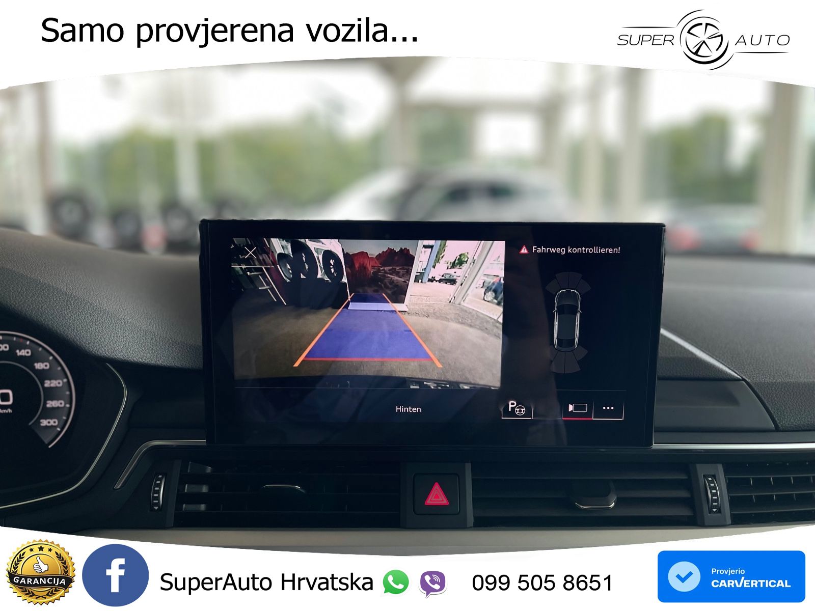 Audi A5 Sportback 35 TDI (163 KS) S tronic LED+GR SJED+ACC