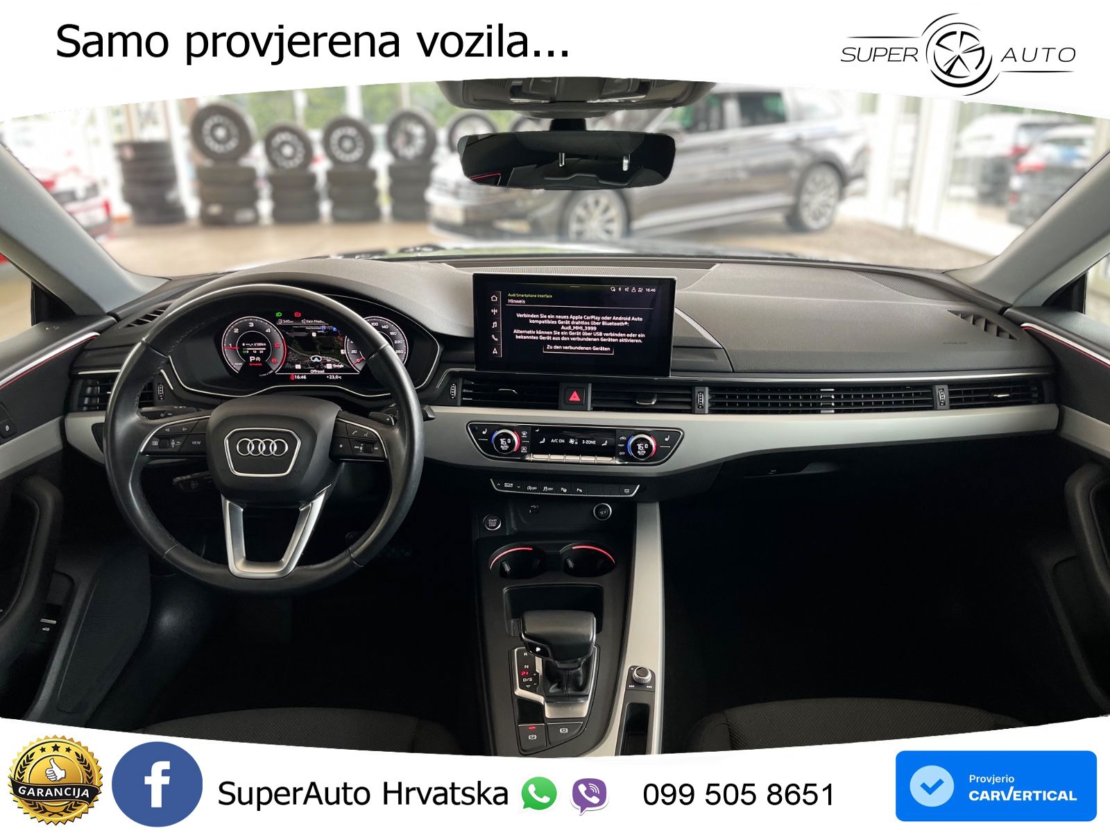 Audi A5 Sportback 35 TDI (163 KS) S tronic LED+GR SJED+ACC