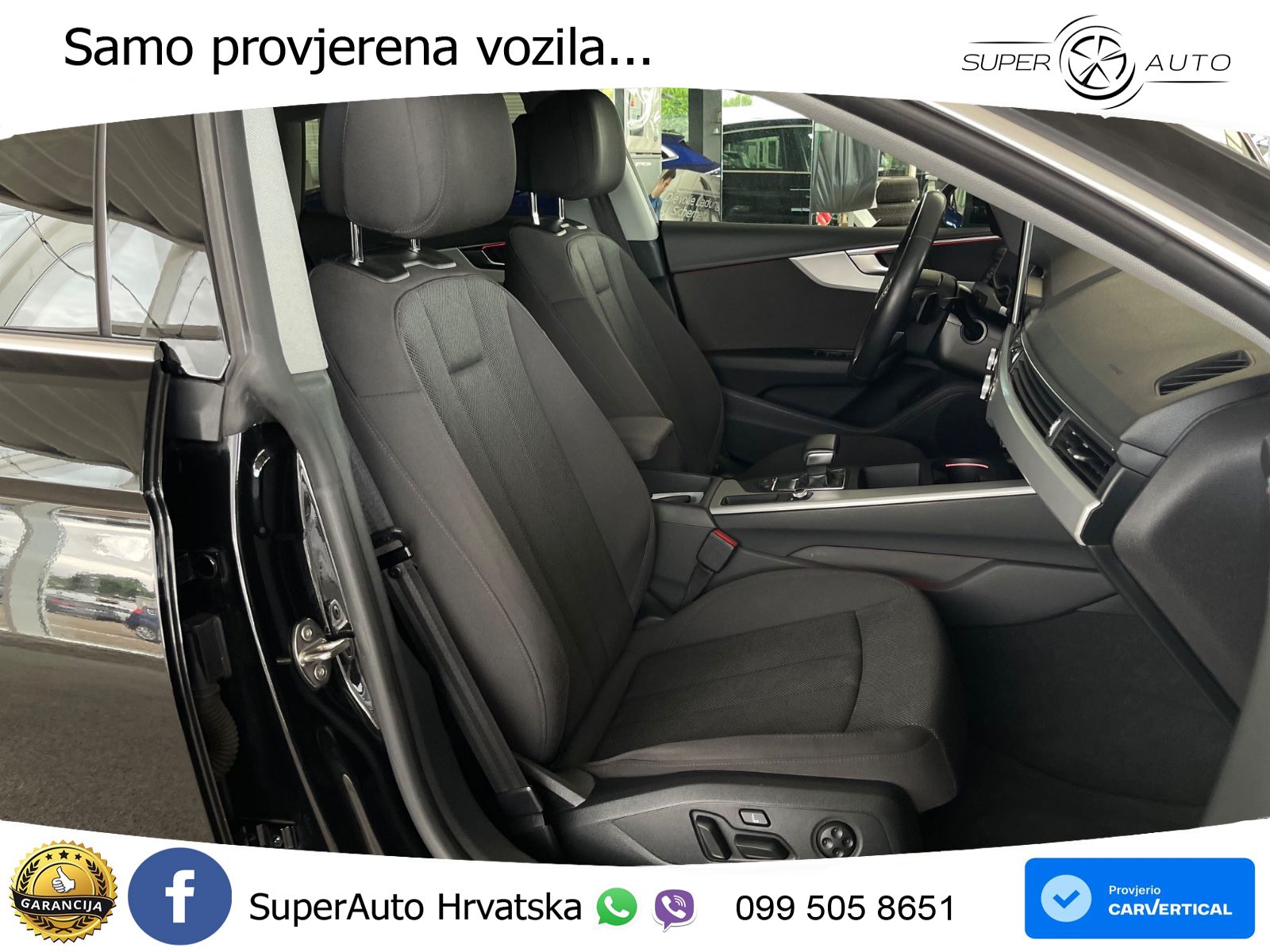 Audi A5 Sportback 35 TDI (163 KS) S tronic LED+GR SJED+ACC