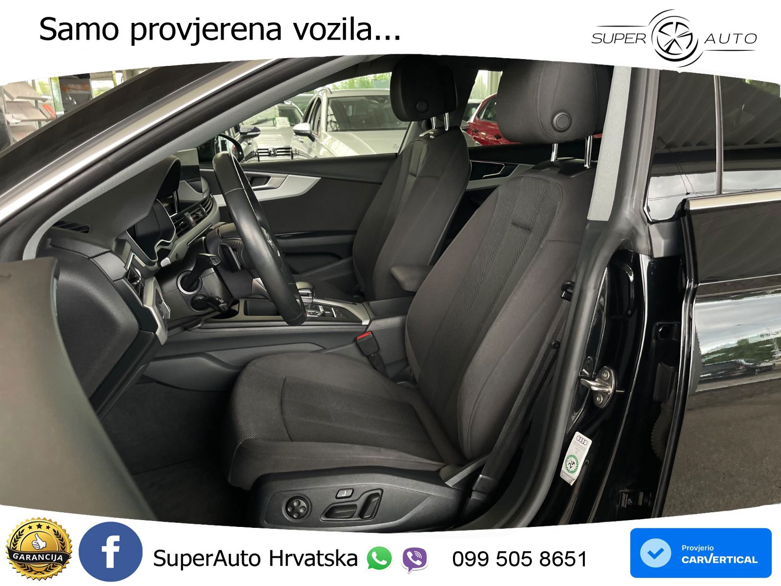 Audi A5 Sportback 35 TDI (163 KS) S tronic LED+GR SJED+ACC