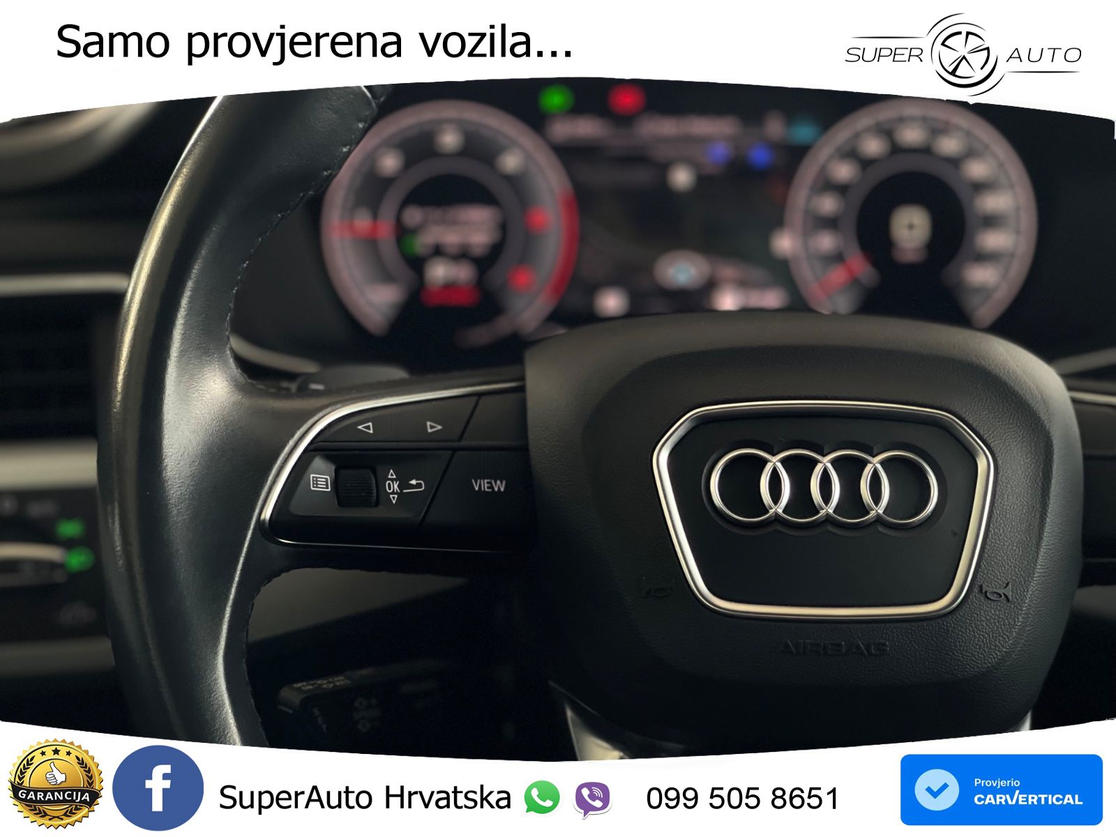 Audi A5 Sportback 35 TDI (163 KS) S tronic LED+GR SJED+ACC