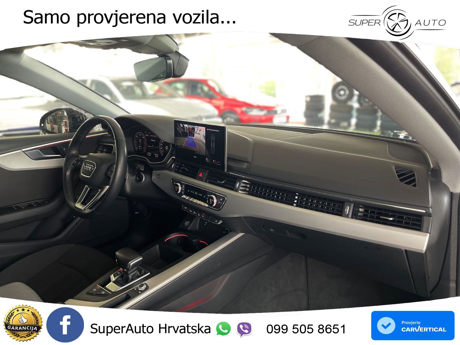 Audi A5 Sportback 35 TDI (163 KS) S tronic LED+GR SJED+ACC