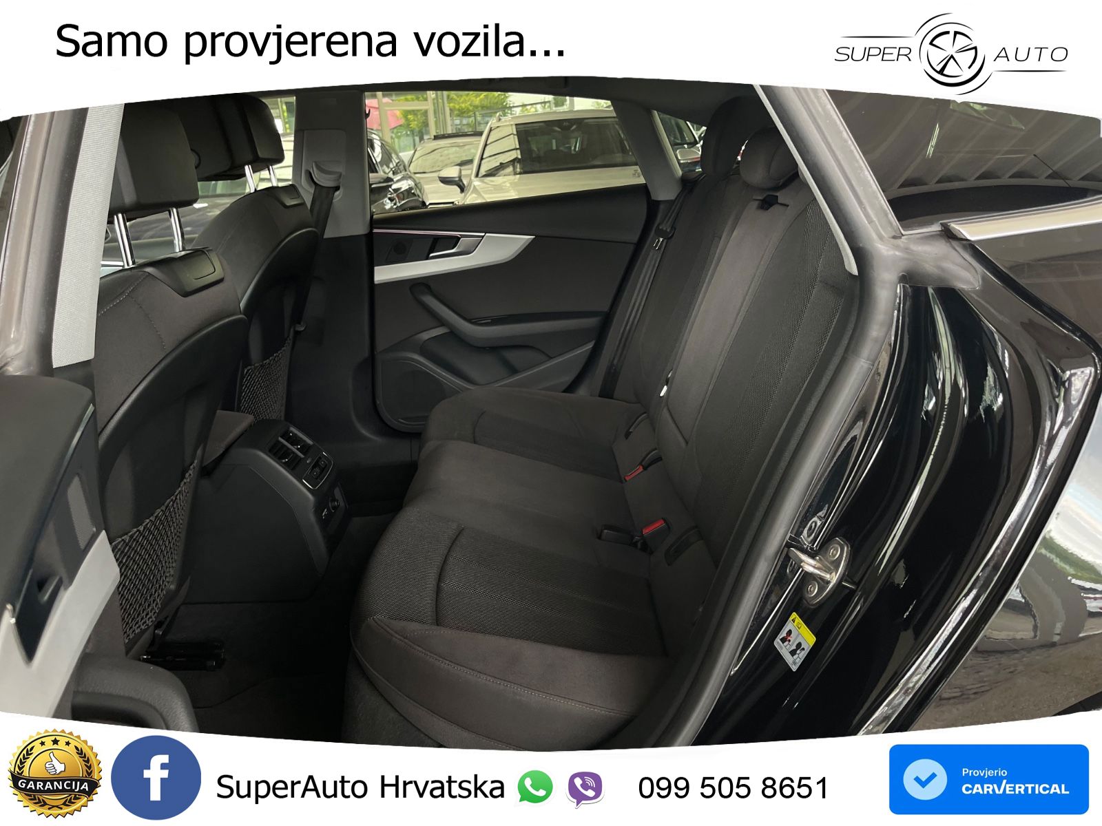 Audi A5 Sportback 35 TDI (163 KS) S tronic LED+GR SJED+ACC
