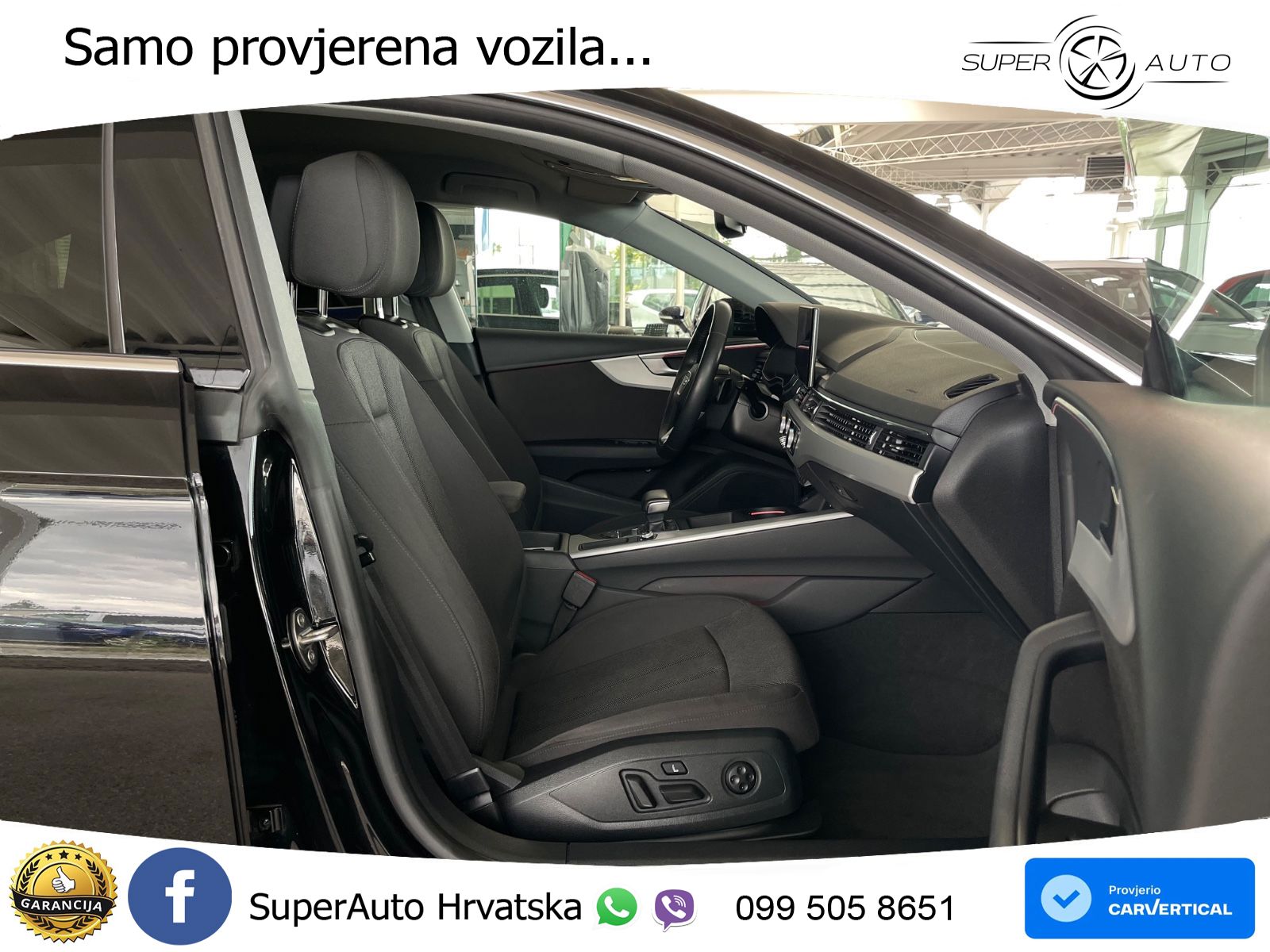 Audi A5 Sportback 35 TDI (163 KS) S tronic LED+GR SJED+ACC