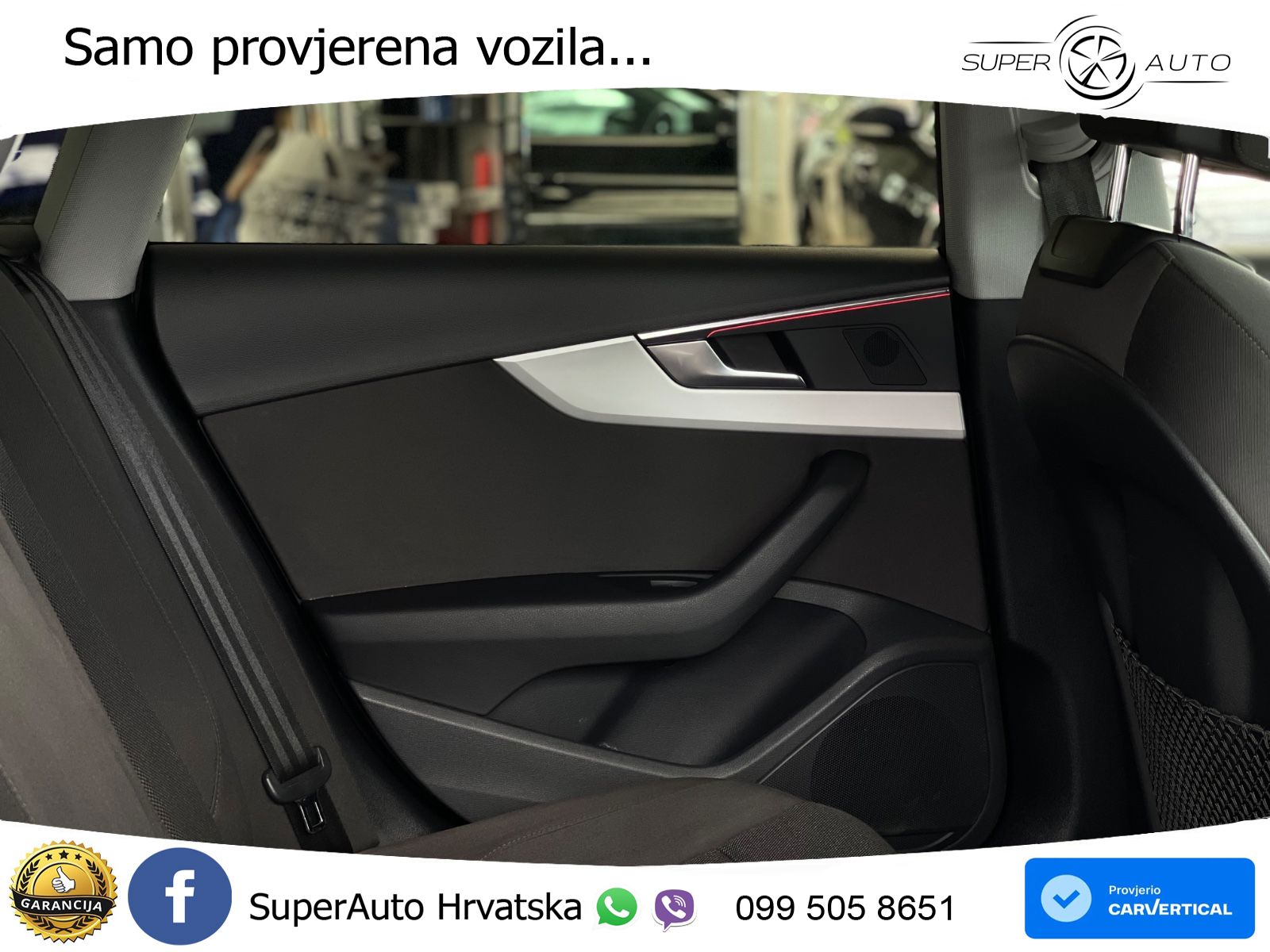 Audi A5 Sportback 35 TDI (163 KS) S tronic LED+GR SJED+ACC