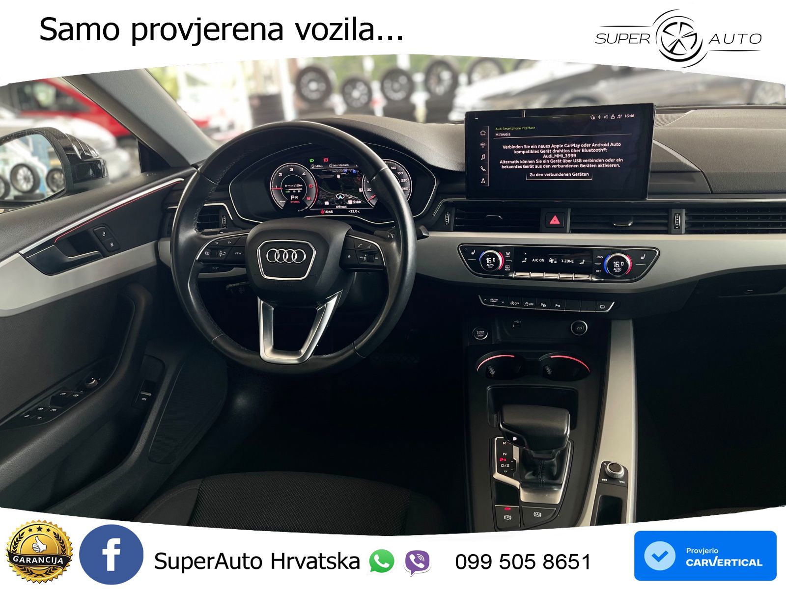 Audi A5 Sportback 35 TDI (163 KS) S tronic LED+GR SJED+ACC