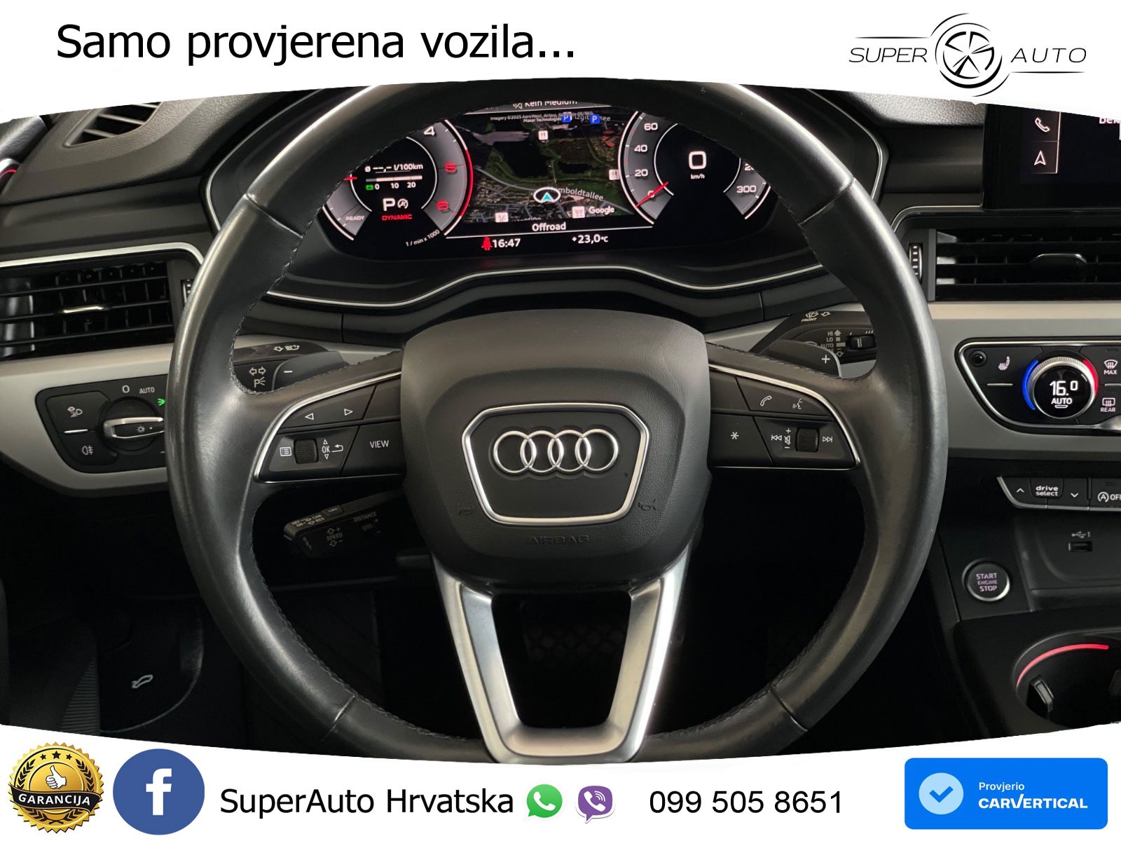 Audi A5 Sportback 35 TDI (163 KS) S tronic LED+GR SJED+ACC