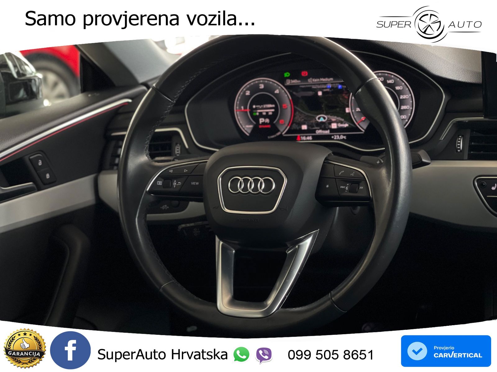 Audi A5 Sportback 35 TDI (163 KS) S tronic LED+GR SJED+ACC