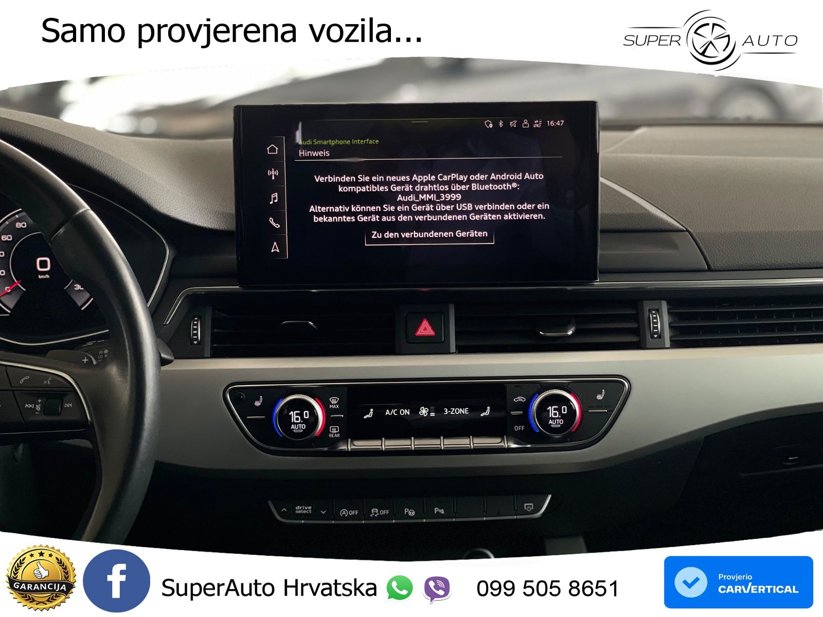 Audi A5 Sportback 35 TDI (163 KS) S tronic LED+GR SJED+ACC