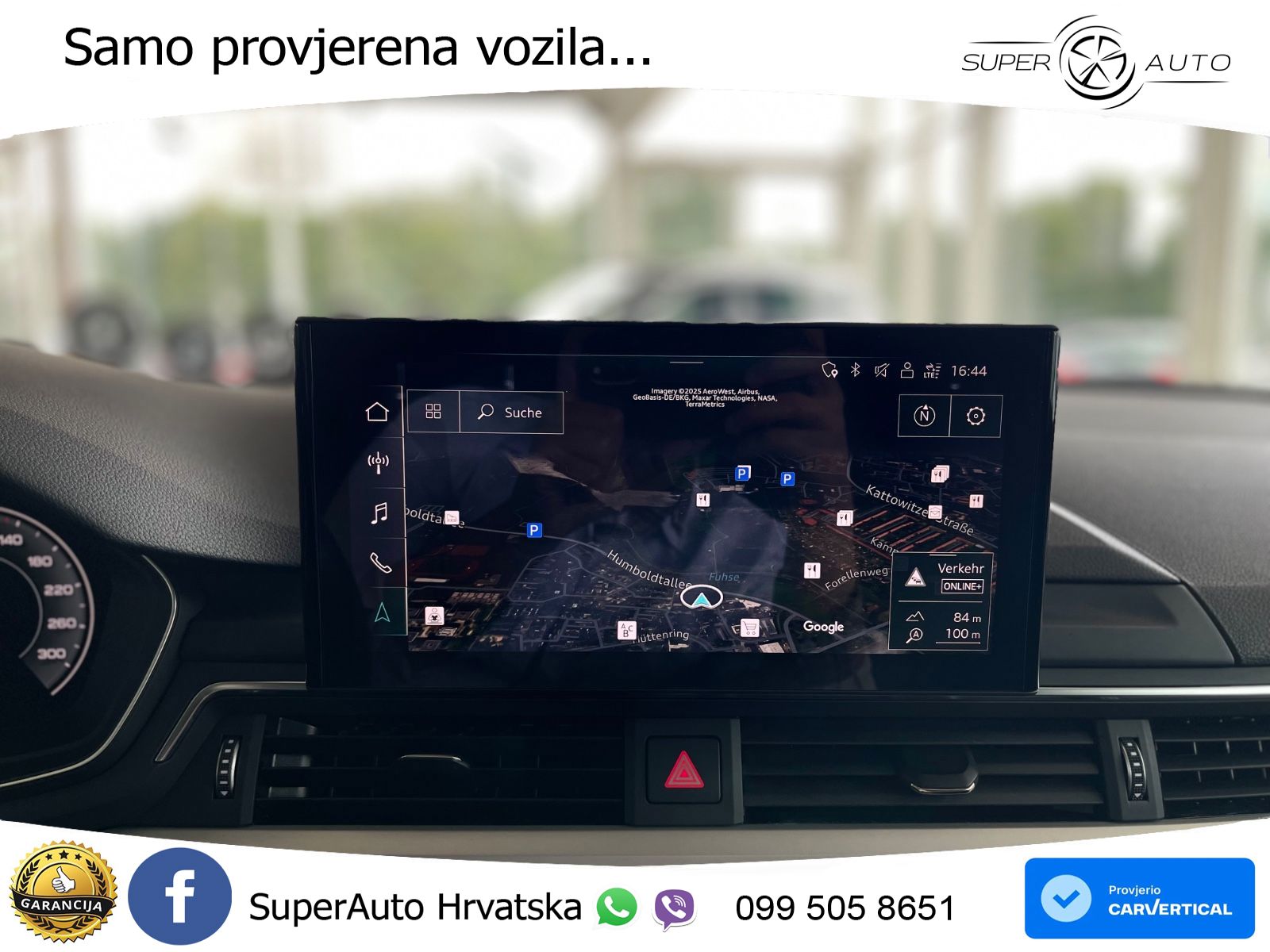 Audi A5 Sportback 35 TDI (163 KS) S tronic LED+GR SJED+ACC