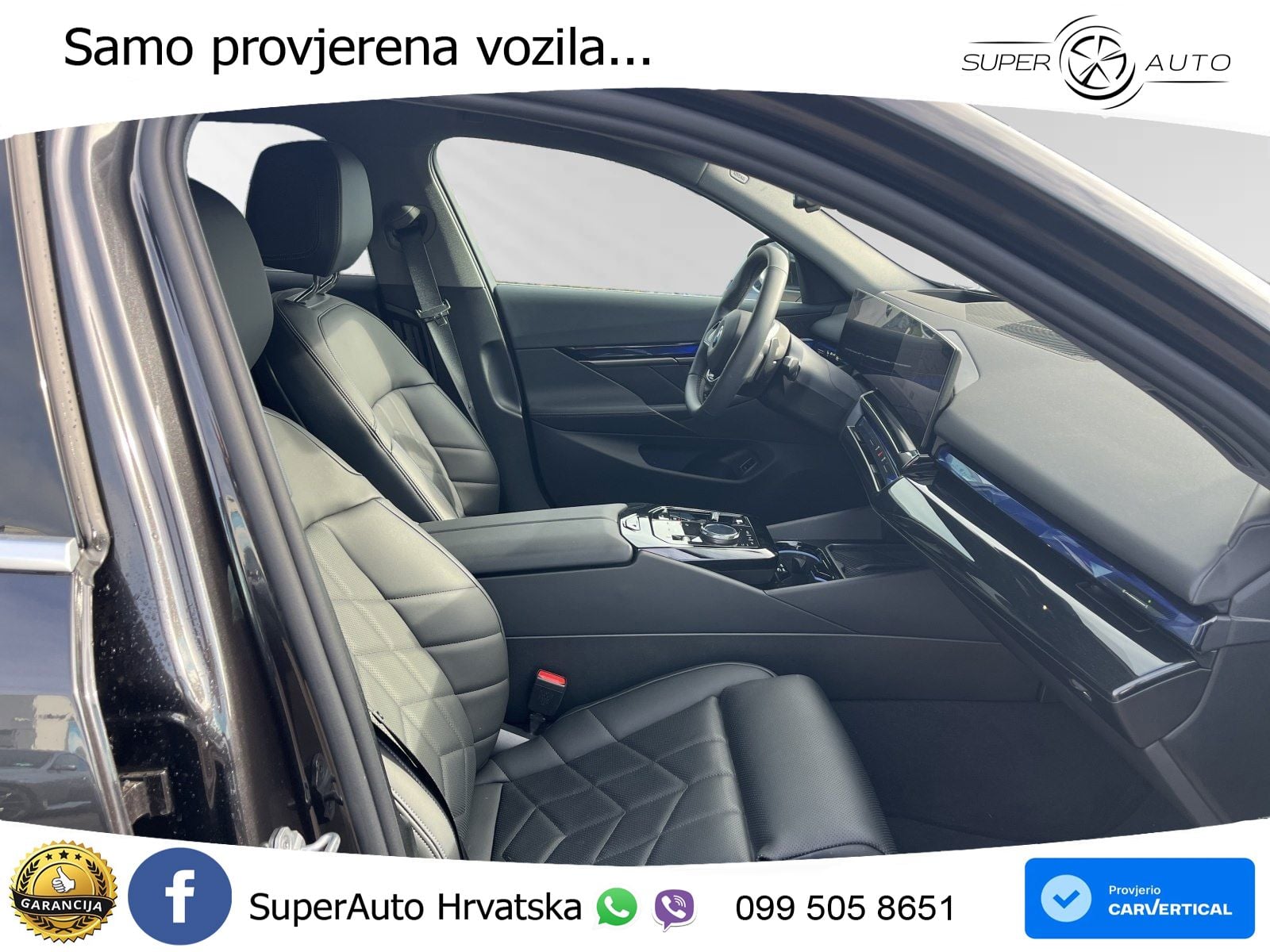 BMW 540d Touring (303 KS) xDrive Steptronic LED+GR SJED+ACC