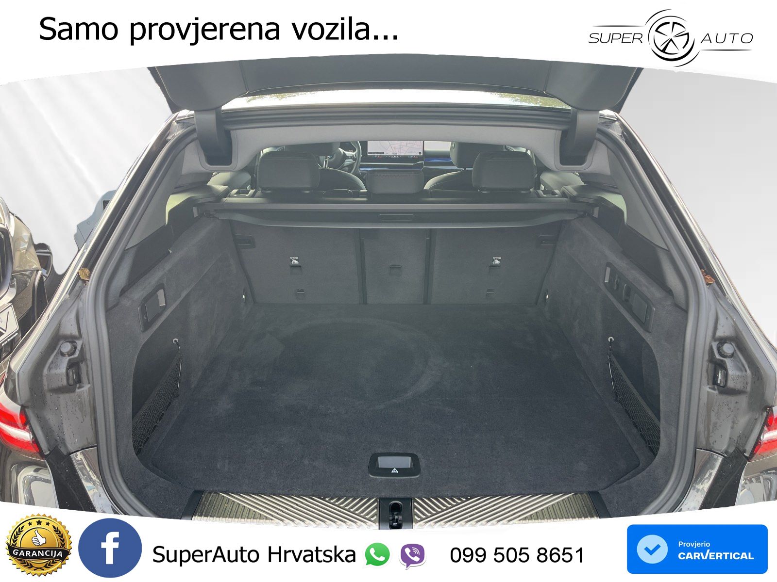 BMW 540d Touring (303 KS) xDrive Steptronic LED+GR SJED+ACC