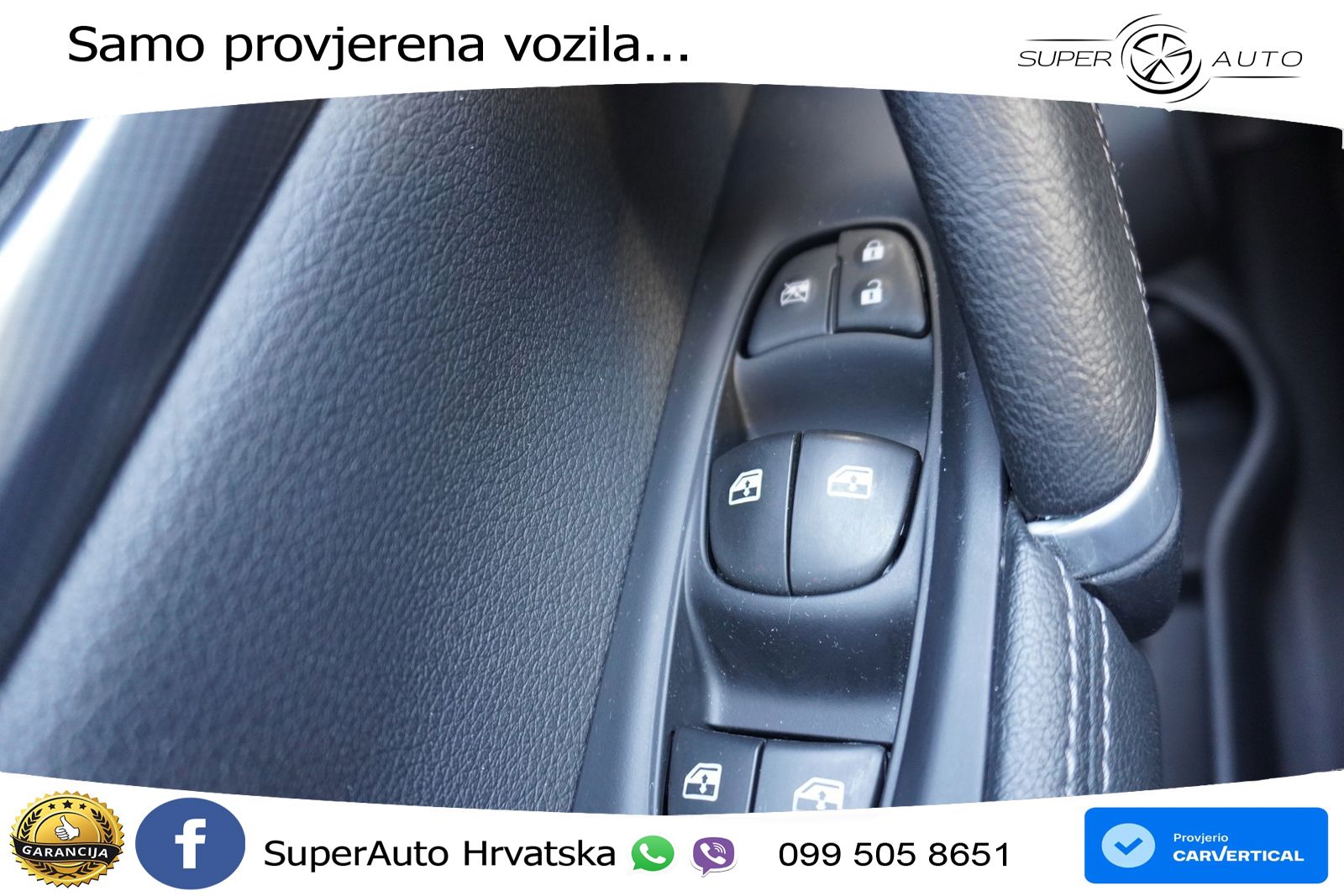 Nissan Qashqai 1.3i (160 KS) DCT