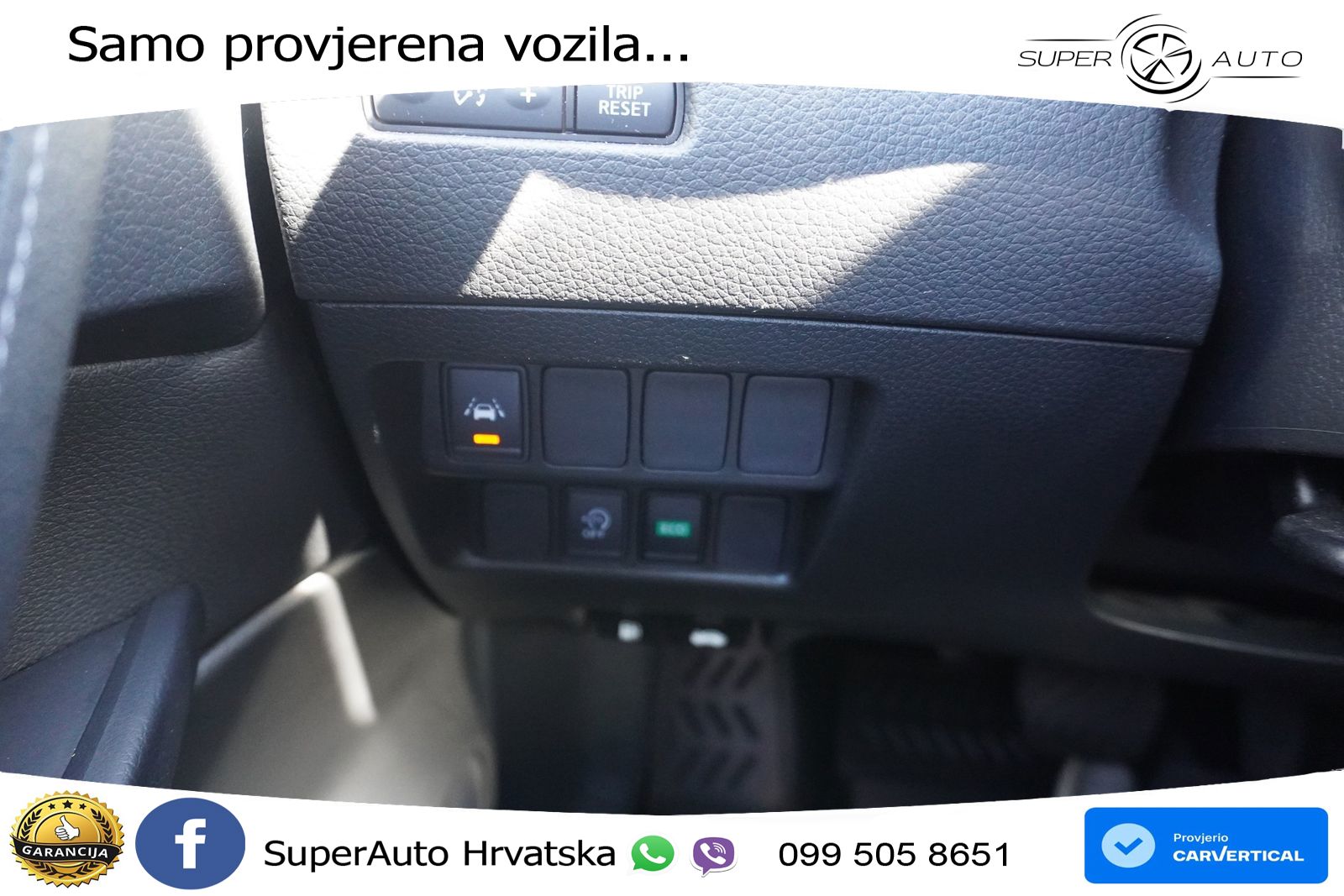 Nissan Qashqai 1.3i (160 KS) DCT
