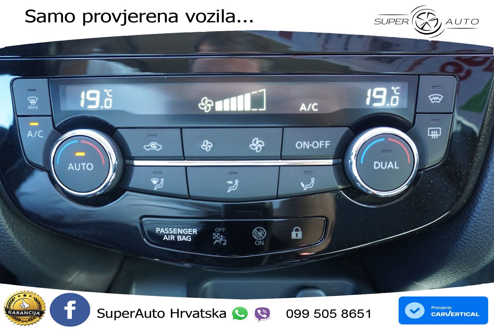 Nissan Qashqai 1.3i (160 KS) DCT