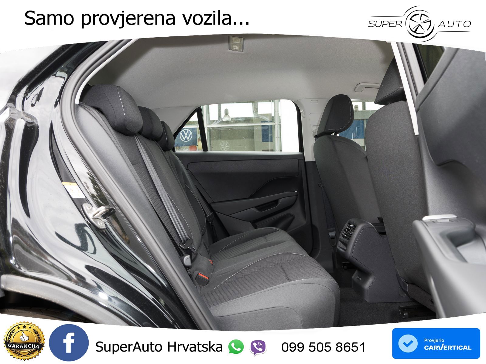 Volkswagen T-Roc 1.5 eTSI (116 KS)  DSG