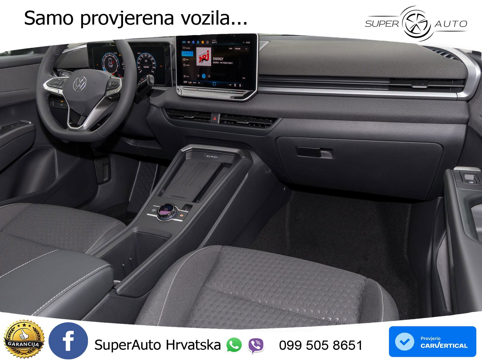 Volkswagen T-Roc 1.5 eTSI (116 KS)  DSG