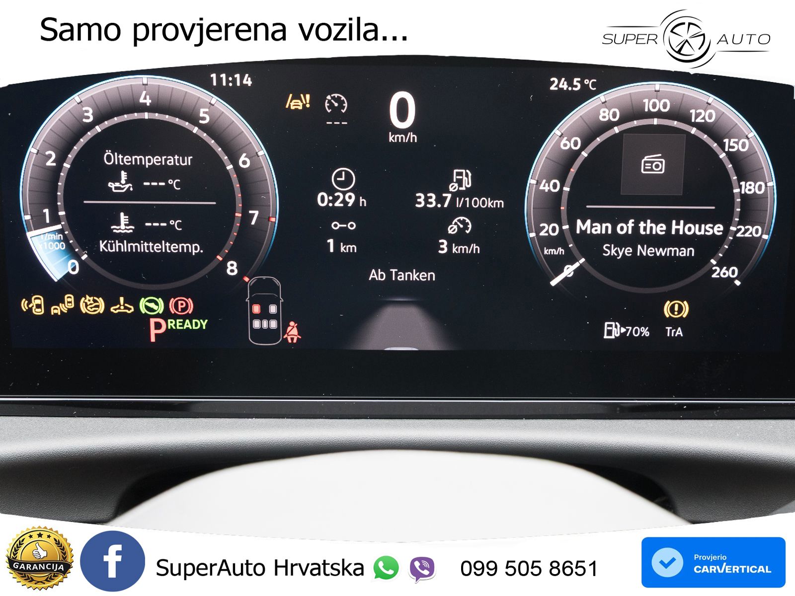 Volkswagen T-Roc 1.5 eTSI (116 KS)  DSG