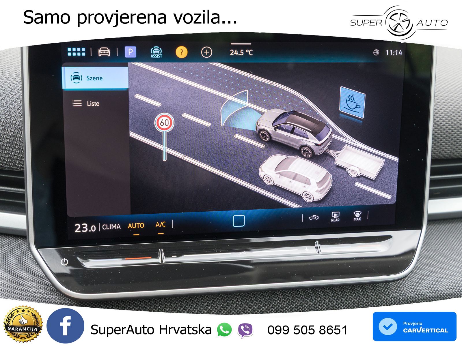 Volkswagen T-Roc 1.5 eTSI (116 KS)  DSG