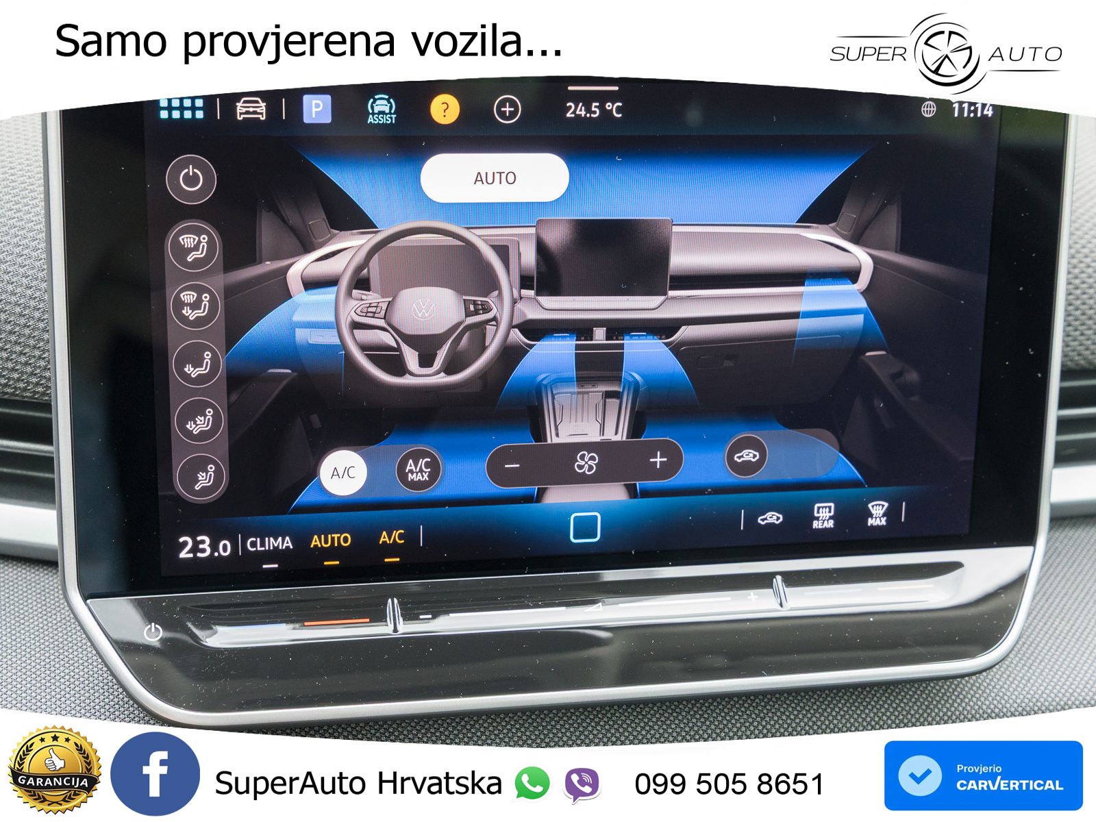 Volkswagen T-Roc 1.5 eTSI (116 KS)  DSG