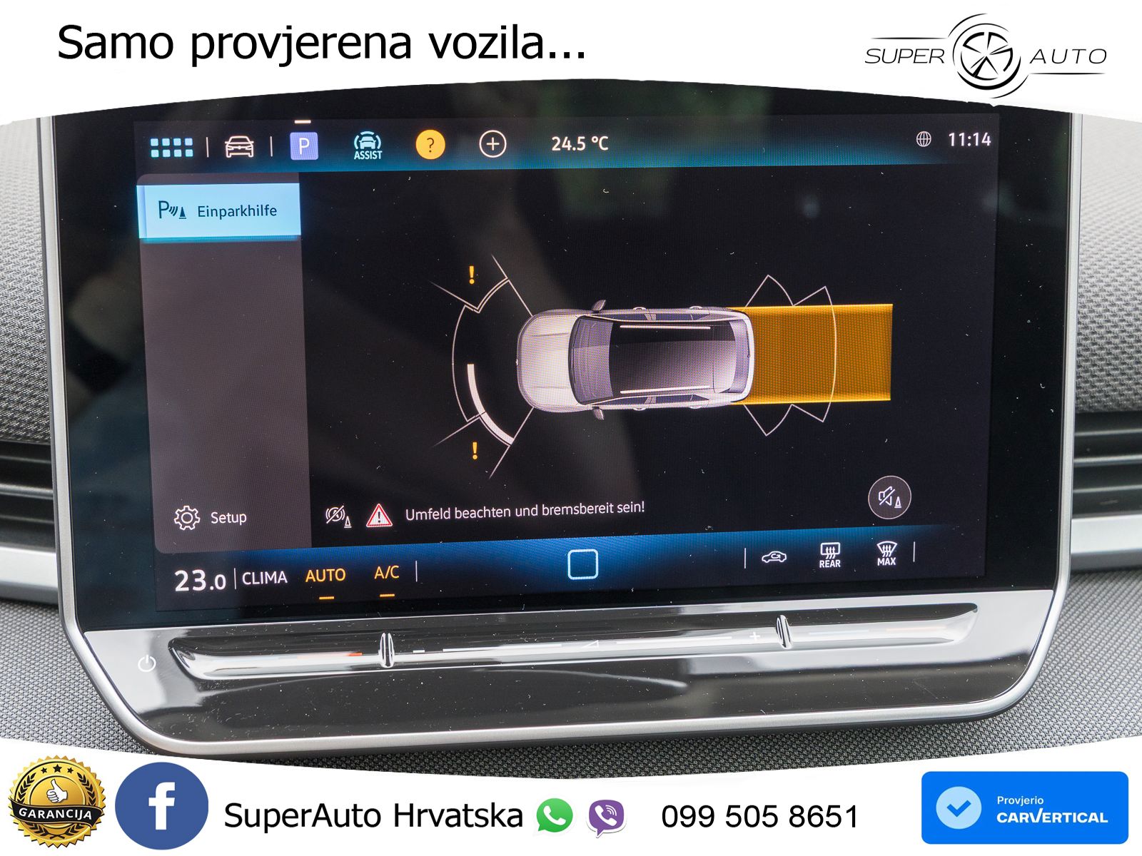 Volkswagen T-Roc 1.5 eTSI (116 KS)  DSG