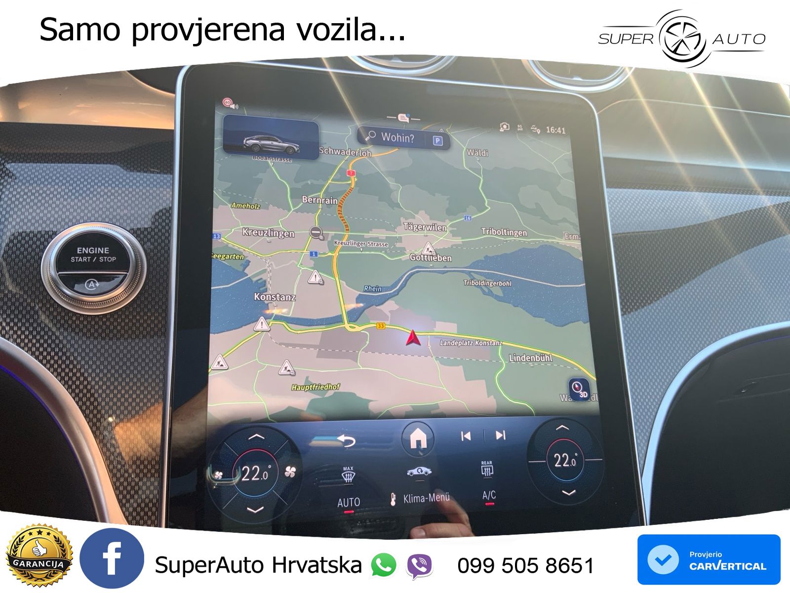 Mercedes GLC Coupe AMG 53 (449 KS) 4MATIC+ AMG SPEEDSHIFT TCT 9G ACC+GR SJED+360+PANO