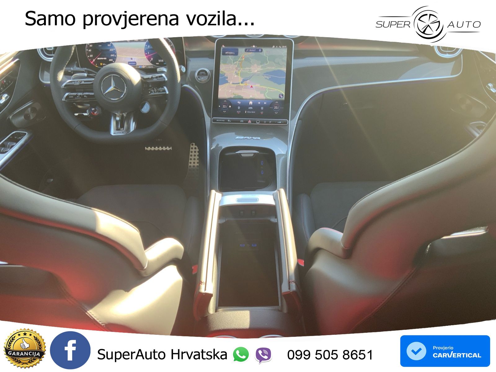 Mercedes GLC Coupe AMG 53 (449 KS) 4MATIC+ AMG SPEEDSHIFT TCT 9G ACC+GR SJED+360+PANO