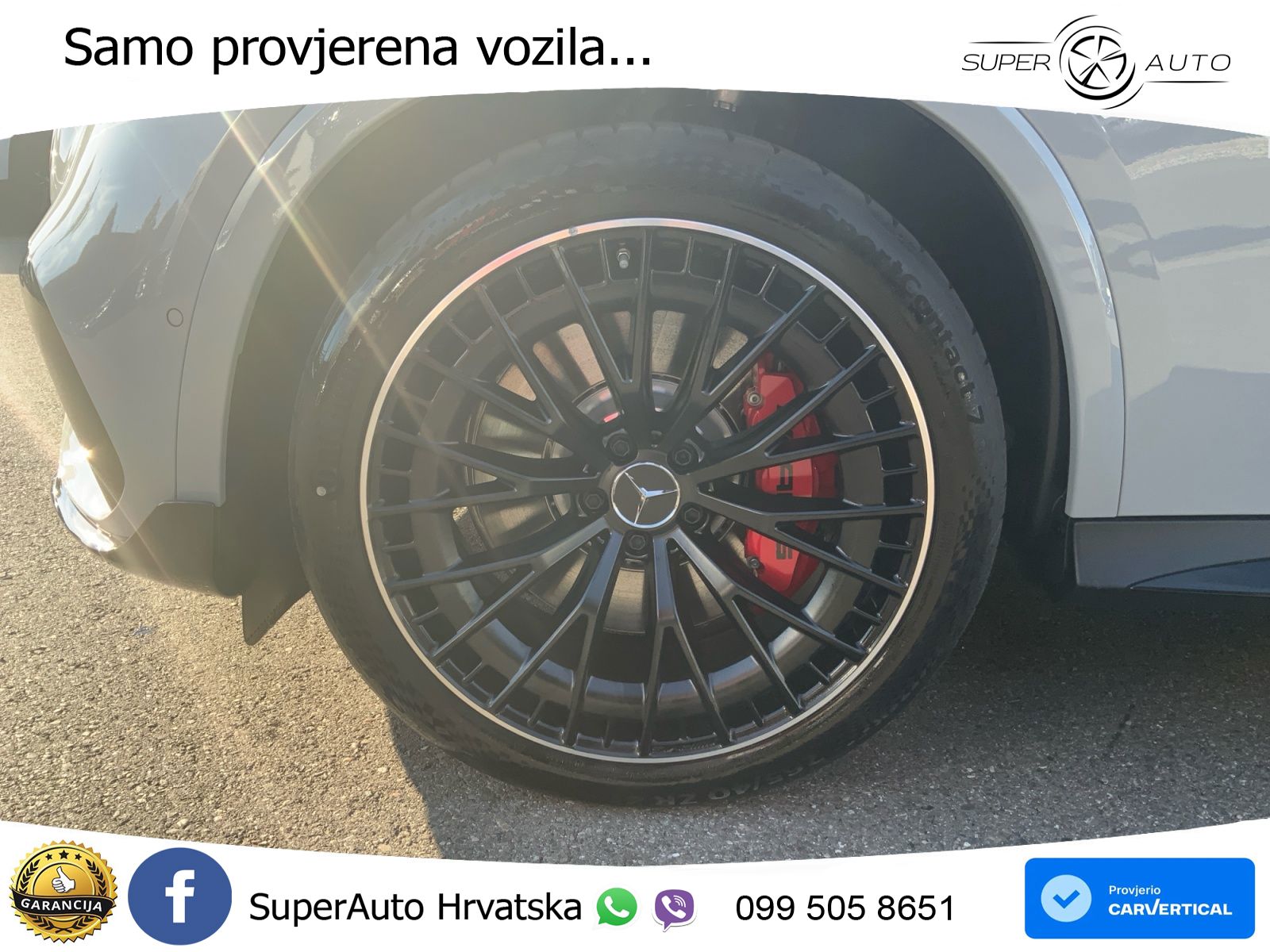 Mercedes GLC Coupe AMG 53 (449 KS) 4MATIC+ AMG SPEEDSHIFT TCT 9G ACC+GR SJED+360+PANO