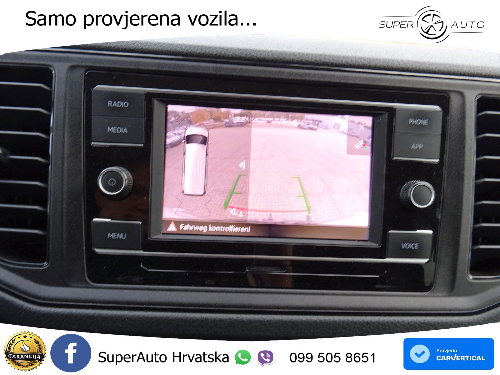 Volkswagen Crafter 35 Kasten Plus Mixto MR 5.Sitze AHK 3.5 140 KS