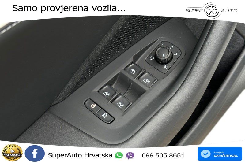 Volkswagen Passat Variant 1.5 eTSI (150 KS) DSG Business LED+GR SJED+ACC