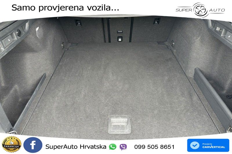 Volkswagen Passat Variant 1.5 eTSI (150 KS) DSG Business LED+GR SJED+ACC