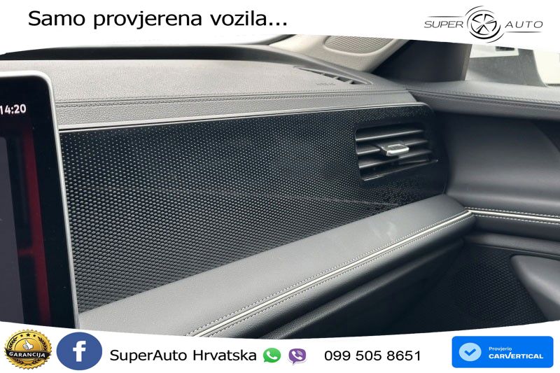 Volkswagen Passat Variant 1.5 eTSI (150 KS) DSG Business LED+GR SJED+ACC