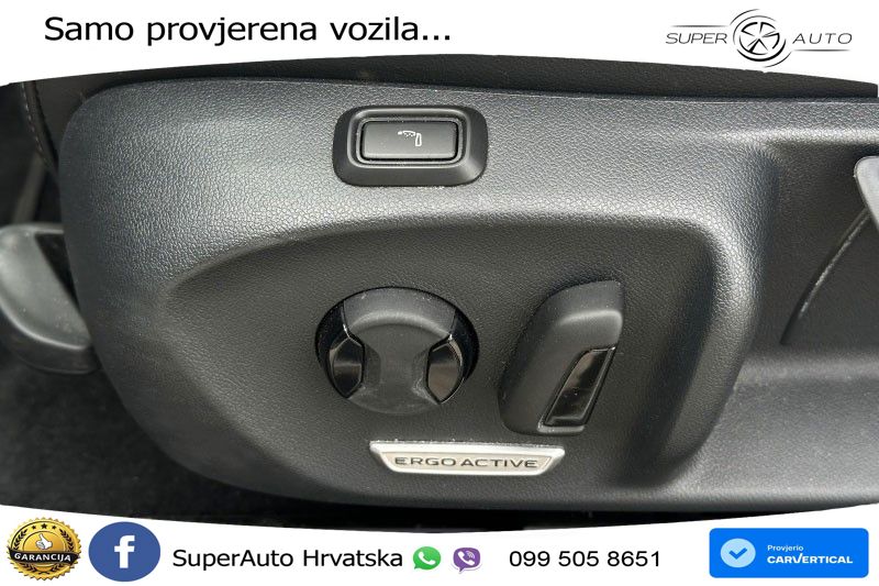 Volkswagen Passat Variant 1.5 eTSI (150 KS) DSG Business LED+GR SJED+ACC
