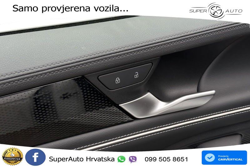 Volkswagen Passat Variant 1.5 eTSI (150 KS) DSG Business LED+GR SJED+ACC