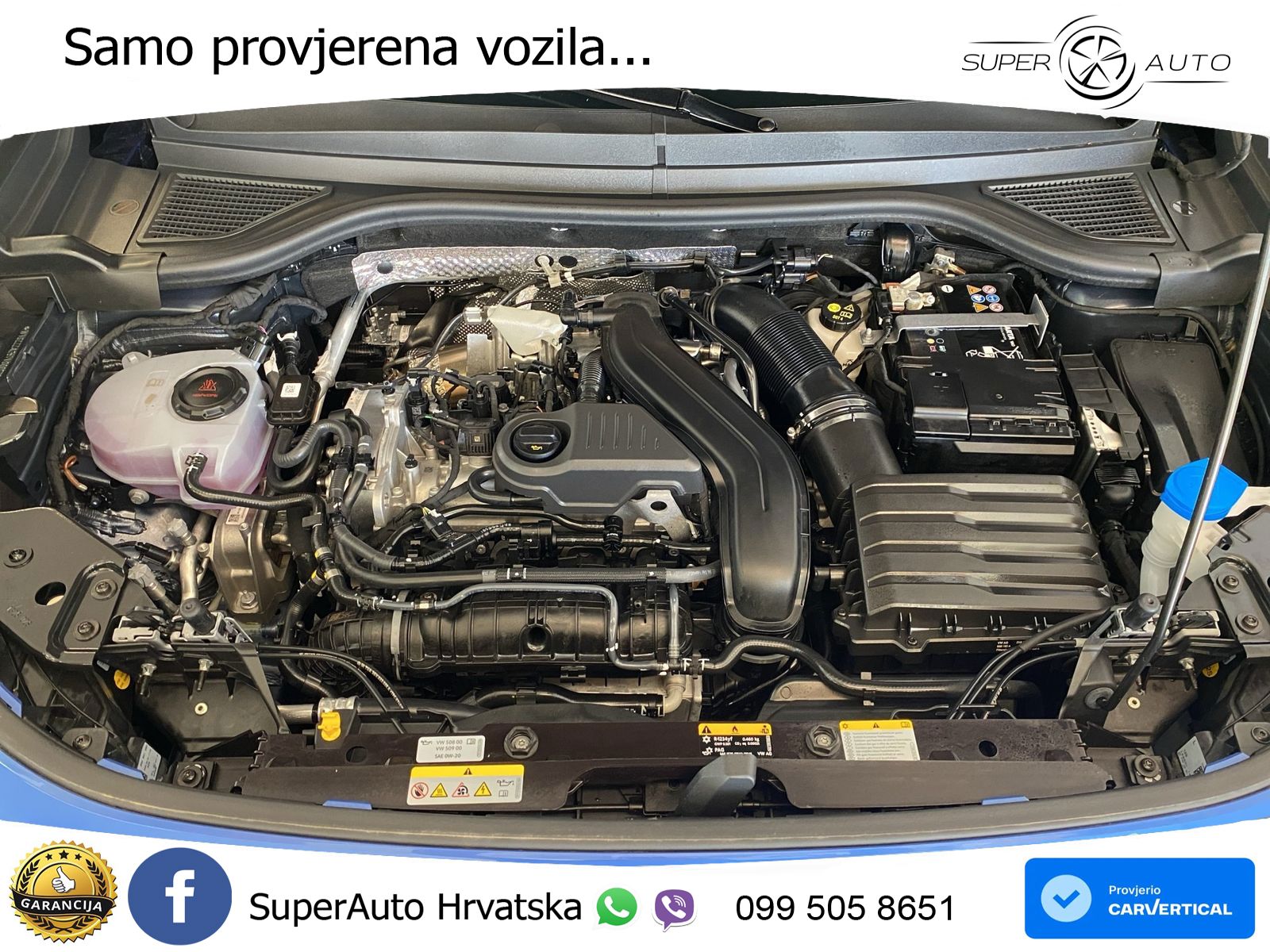 Volkswagen T-Roc II 1.5 eTSI (150 KS)  DSG LED+GR SJED+ACC