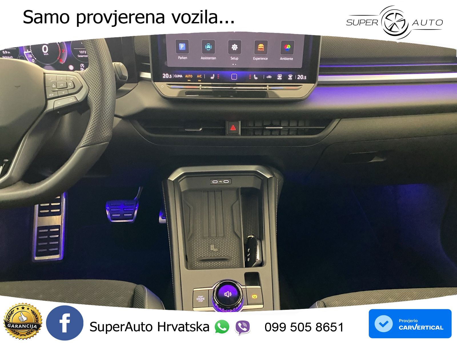 Volkswagen T-Roc II 1.5 eTSI (150 KS)  DSG LED+GR SJED+ACC