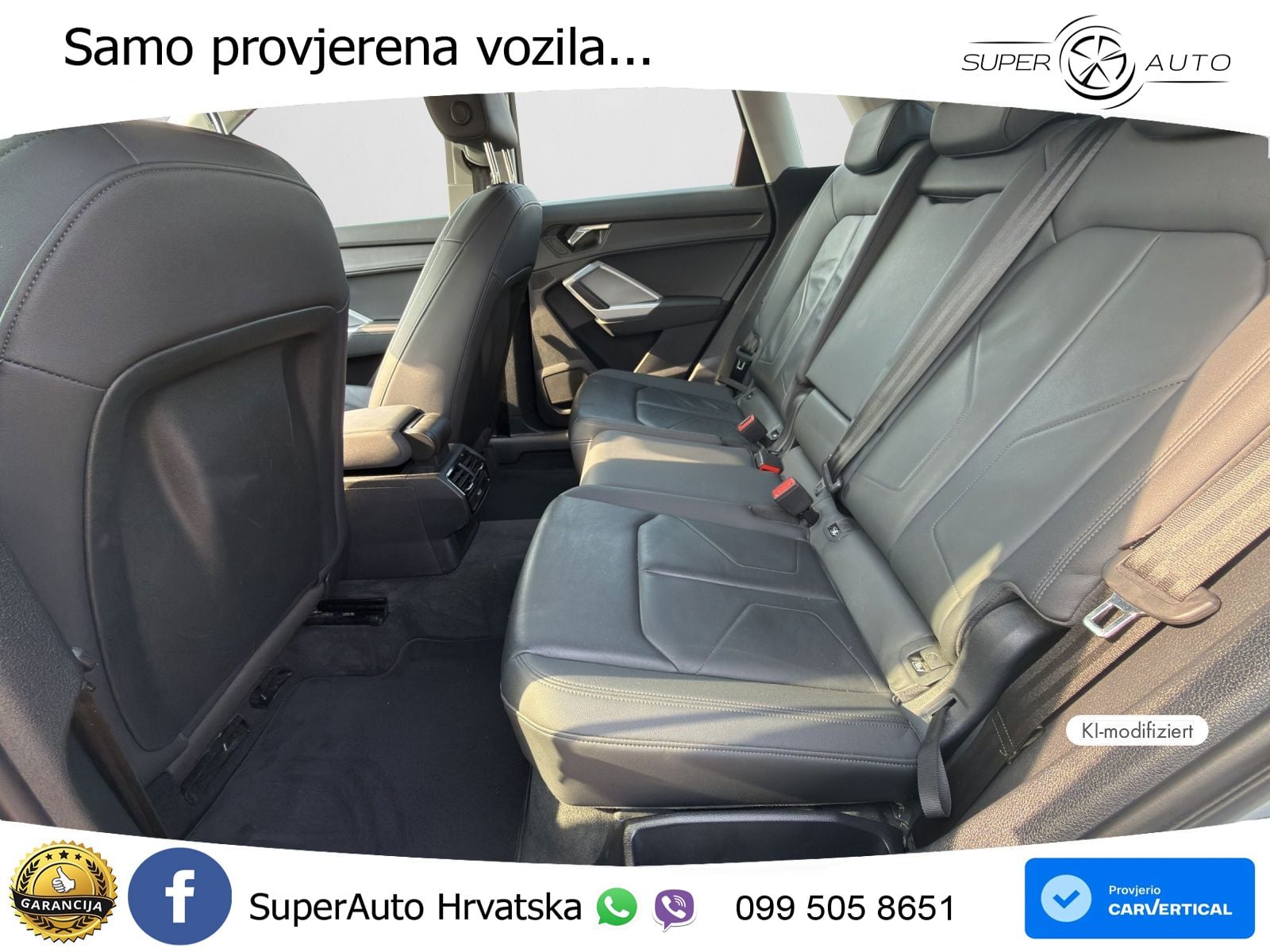 Audi Q3 35 TFSI (150 KS) S tronic advanced LED+GR SJED+ACC