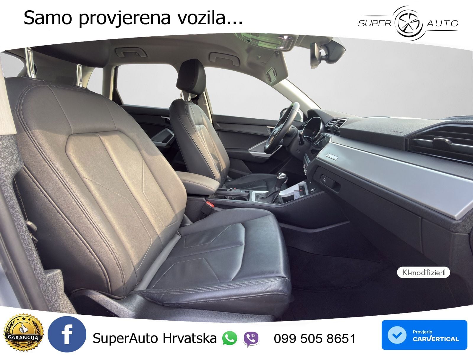 Audi Q3 35 TFSI (150 KS) S tronic advanced LED+GR SJED+ACC