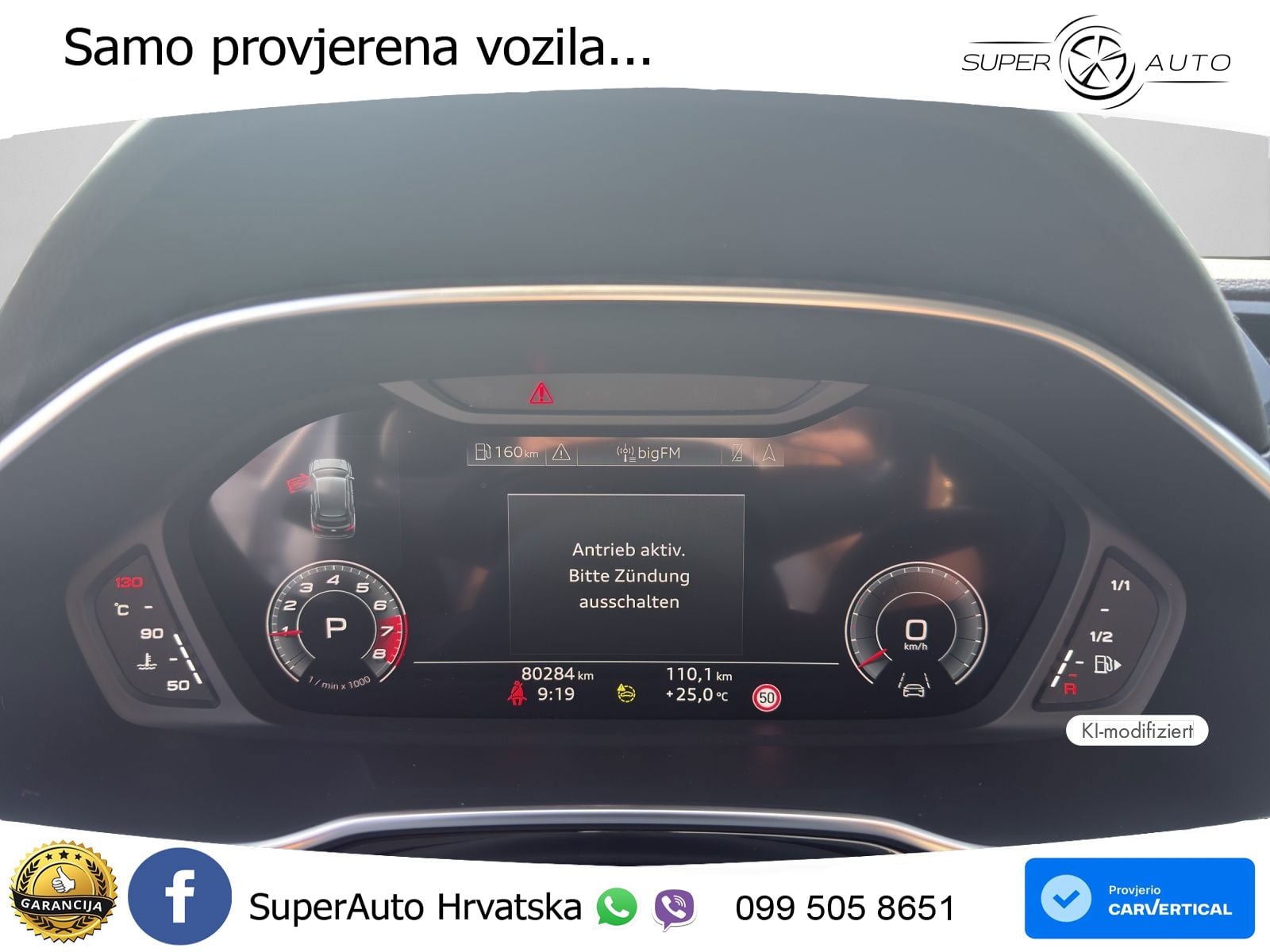 Audi Q3 35 TFSI (150 KS) S tronic advanced LED+GR SJED+ACC