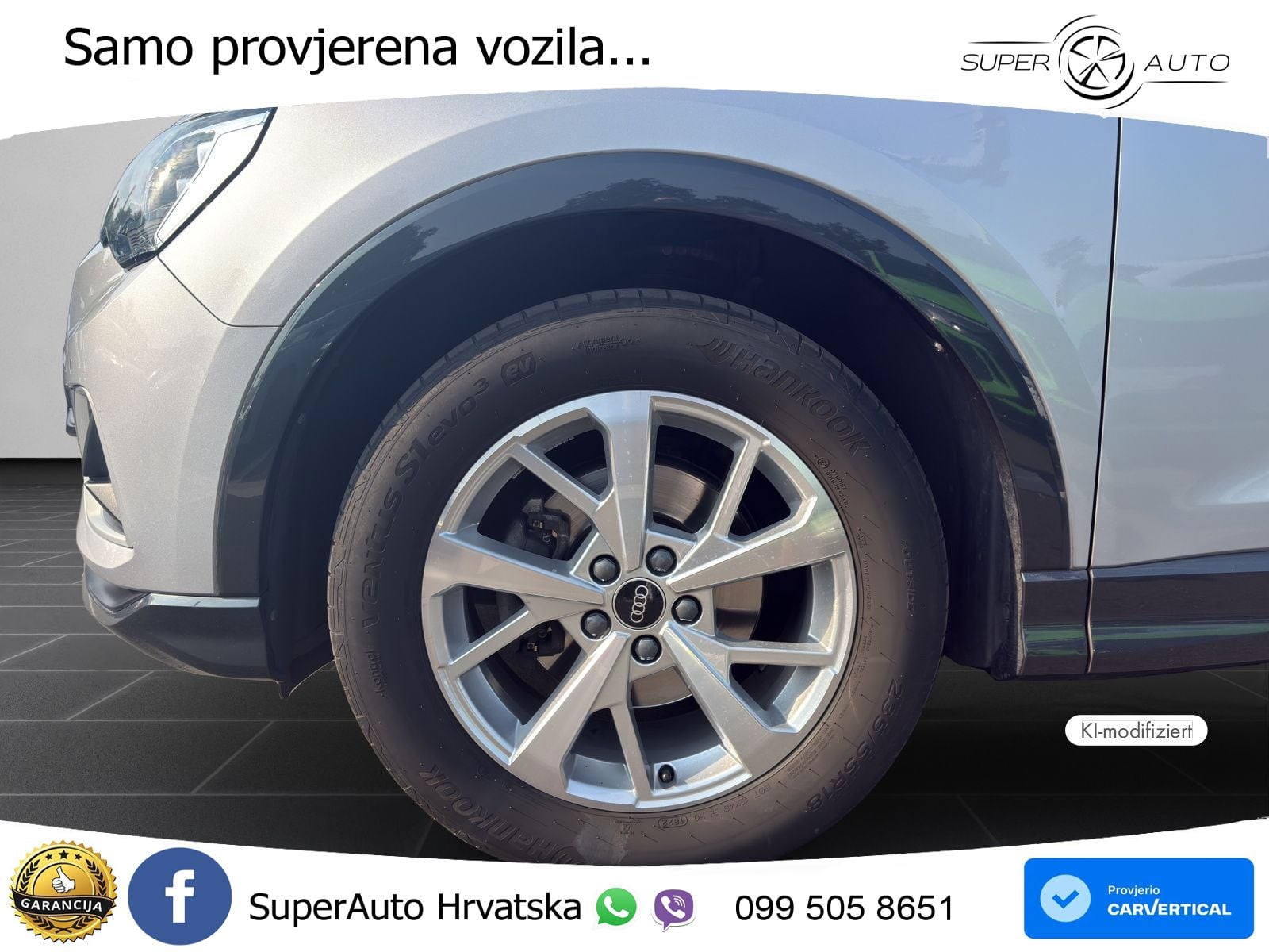Audi Q3 35 TFSI (150 KS) S tronic advanced LED+GR SJED+ACC