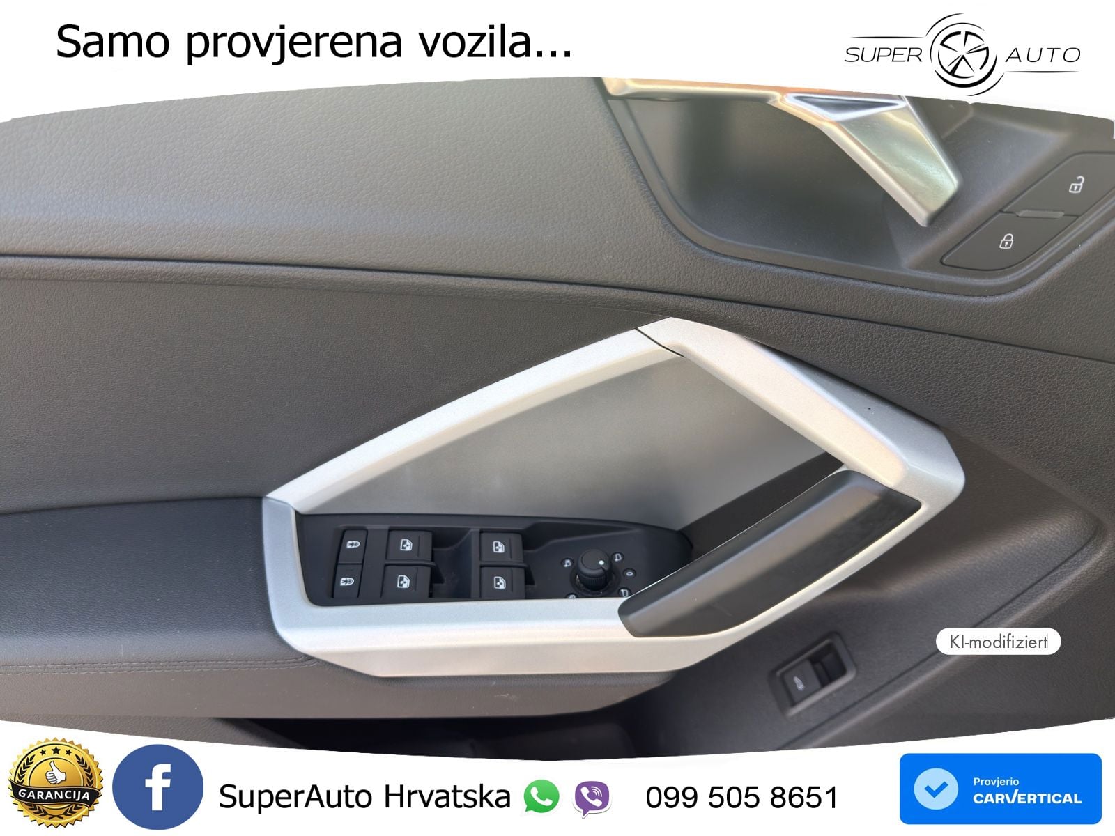 Audi Q3 35 TFSI (150 KS) S tronic advanced LED+GR SJED+ACC