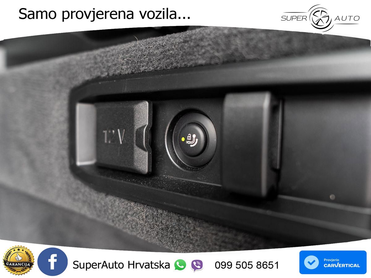 BMW 520d Touring (197 KS) Steptronic M Sport ACC+HEAD+4xGR SJED+360+PANO