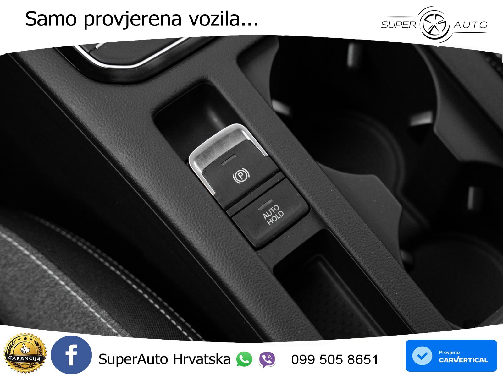 Volkswagen Passat Variant 2.0 TDI (200 KS) DSG Business LED+GR SJED+ACC
