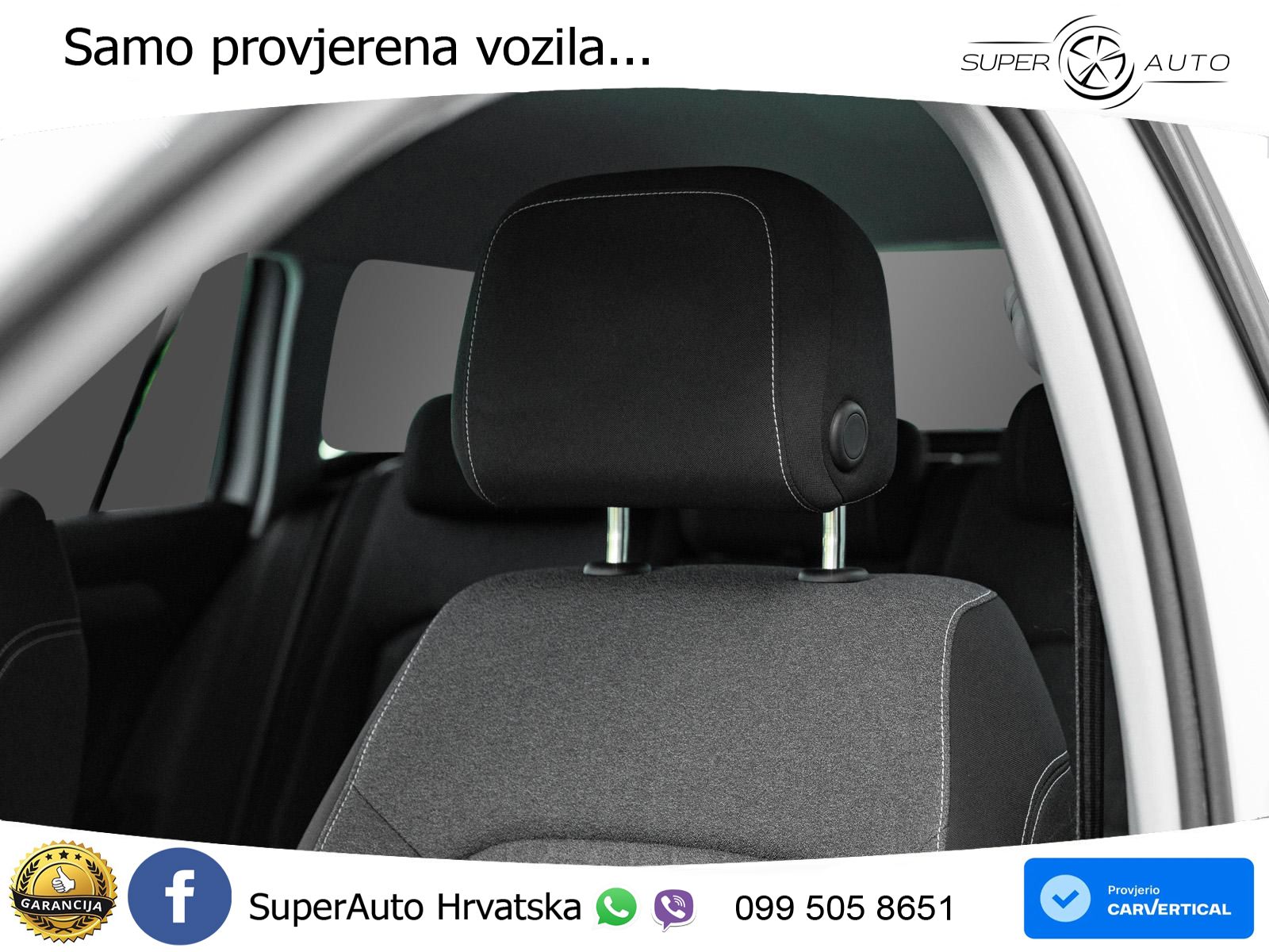 Volkswagen Passat Variant 2.0 TDI (200 KS) DSG Business LED+GR SJED+ACC