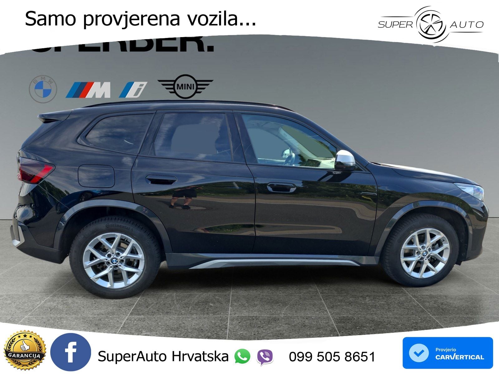 BMW X1 18d (150 KS) sDrive Steptronic LED+GR SJED+ACC