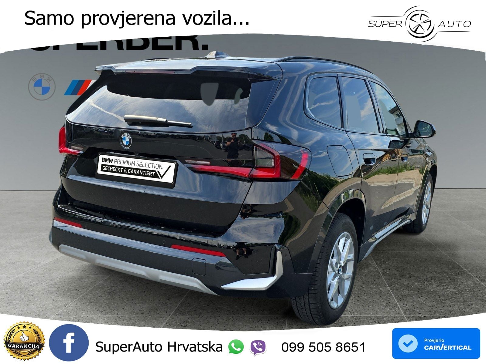 BMW X1 18d (150 KS) sDrive Steptronic LED+GR SJED+ACC