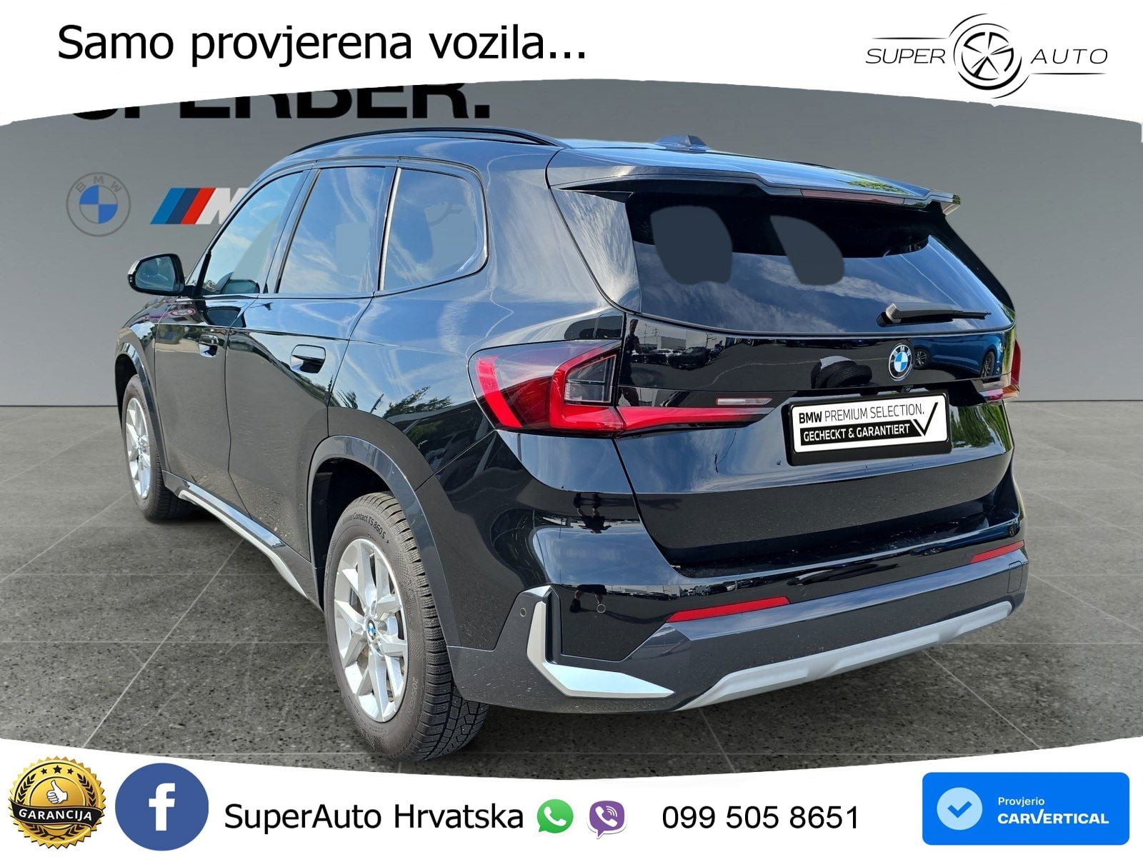 BMW X1 18d (150 KS) sDrive Steptronic LED+GR SJED+ACC