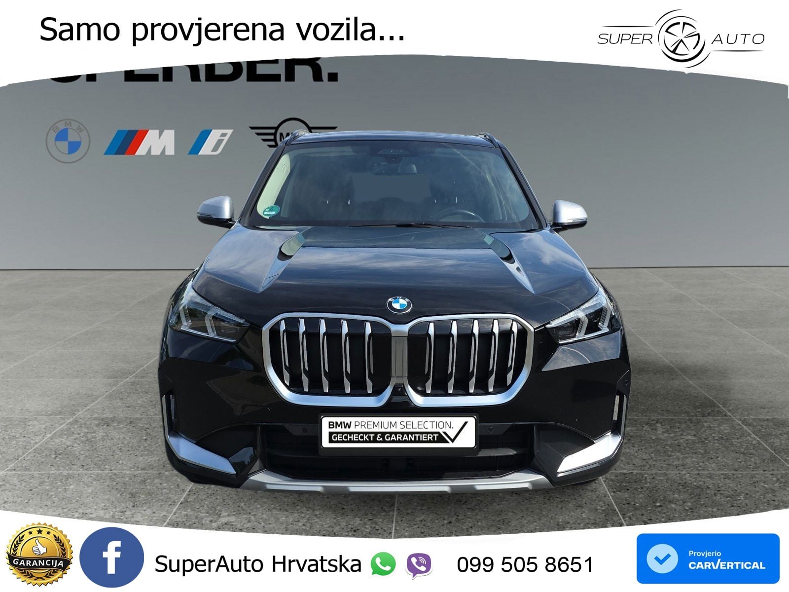 BMW X1 18d (150 KS) sDrive Steptronic LED+GR SJED+ACC