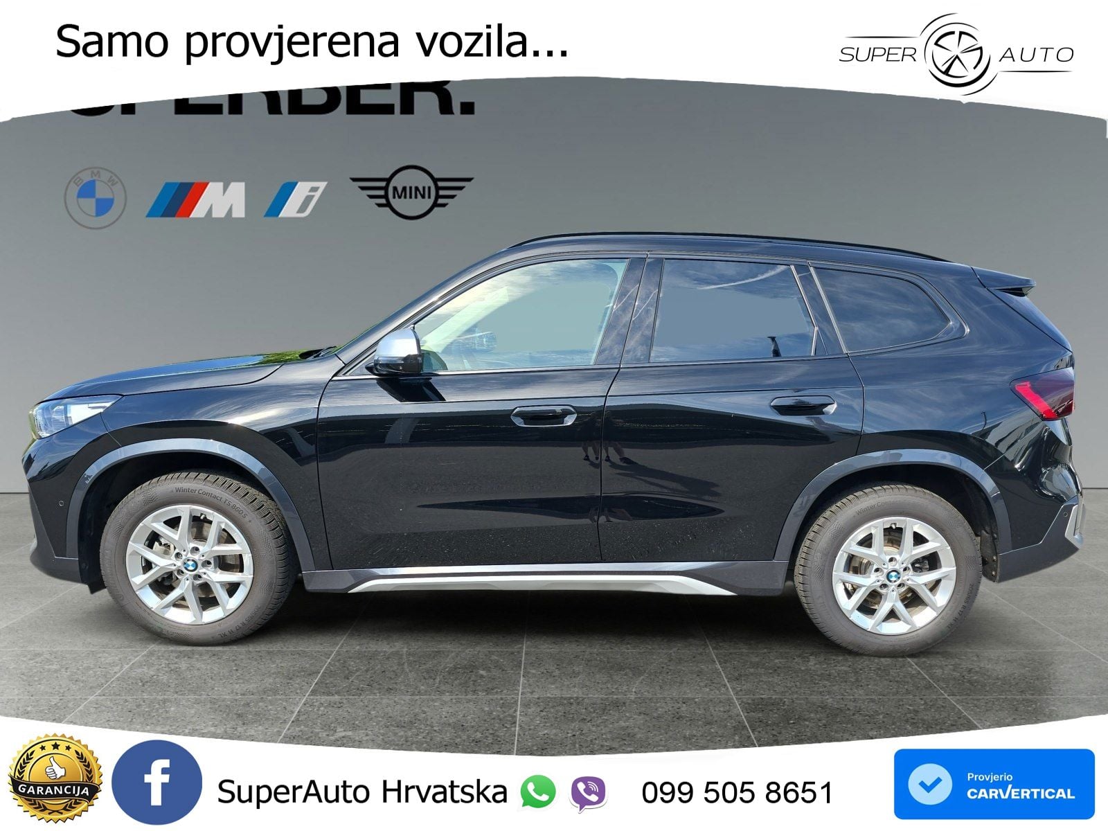 BMW X1 18d (150 KS) sDrive Steptronic LED+GR SJED+ACC